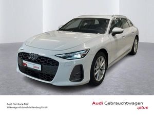 Audi A6 Avant TFSI S tronic TECH-PLUS/360°/AHK/MEMORY