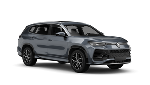 VW Tayron oder ähnlich - Auto-Abo