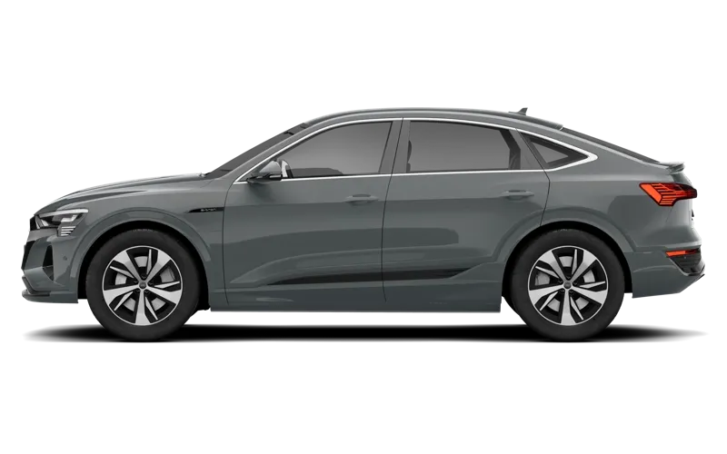 Audi e-tron S Sportback Sportback e-tron Sq8 Leasing