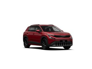 Skoda Epiq Selection 55 (56 kWh) 155 kW 1-Gang-Automatik