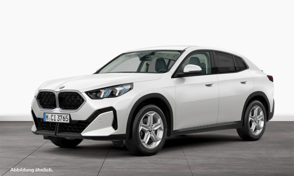BMW X2 sDrive20d 309€ netto/mtl.*18