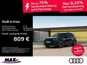 Audi Q6 SUV S line business e-tron quattro 315 kW