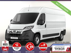 Fiat Ducato 35 L3H2 3S Kam Temp PDC 5"-DAB Ersatzrad
