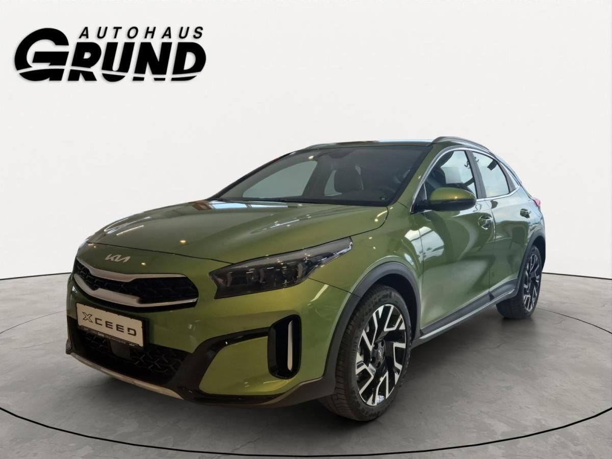 Kia XCeed 1.5T DCT7 SPIRIT | JBL | LED | NAVI | GEWERBLICH | Leasing