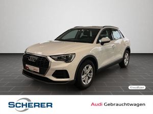Audi Q3 SUV 35 TDI KomfortPaket Kamera Navi