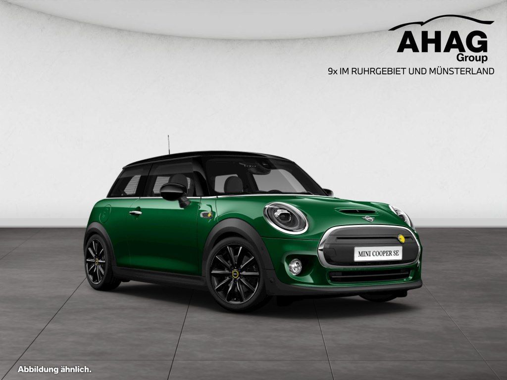 MINI Cooper SE 3-Türer (2019 - 2021 Leasing