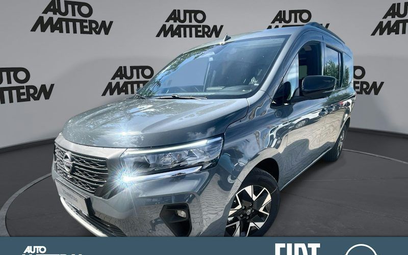 Nissan Townstar-kombi DIG-T 130 Tekna Automatik L2 5dr Auto kaufen