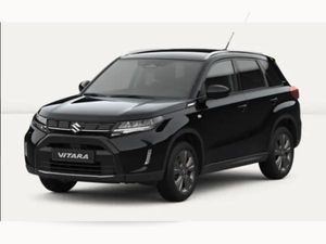 Suzuki Vitara 1.4 COMFORT HYBRID