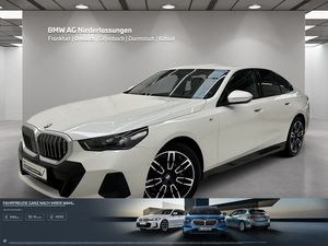 BMW 520d xDrive M Sport AHK Driv.Assist.Prof Kamera
