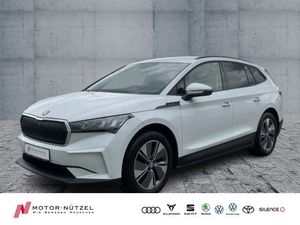 Skoda Enyaq iV 60 LED+NAVI+DAB+GRA+PDC+SHZ+PDC+19Z.ALU Leasing