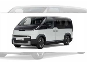Kia PV5 71,2 kWh Elite