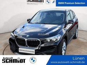 BMW X1 sDrive18i Advantage + 2Jahre-BPS.-GARANTIE Leasing
