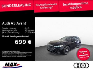 Audi A5 Avant TDI quattro *MATRIX*HUD*S-LINE*DASHCAM*