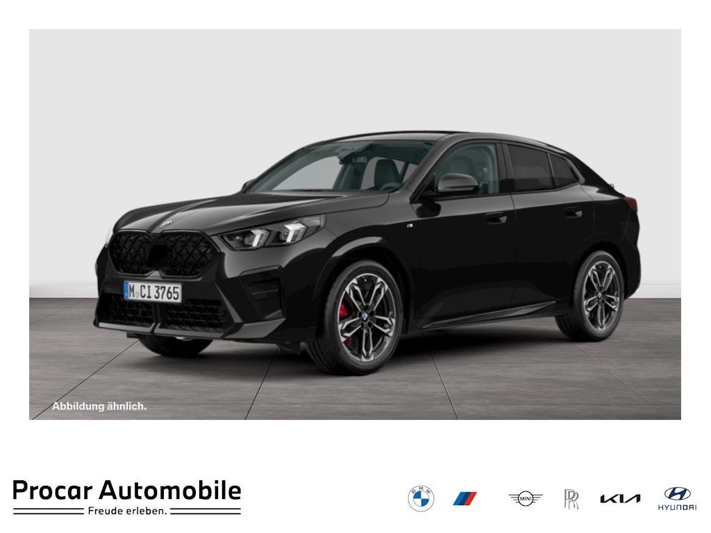 BMW X2 sDrive20d M SPORT PRO+Zins ab 0,49%+DA+ACC+PA Leasing