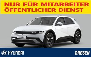 Hyundai IONIQ 5 CENTRIQ I Wärmepumpe I Elektr.Heckkl. I