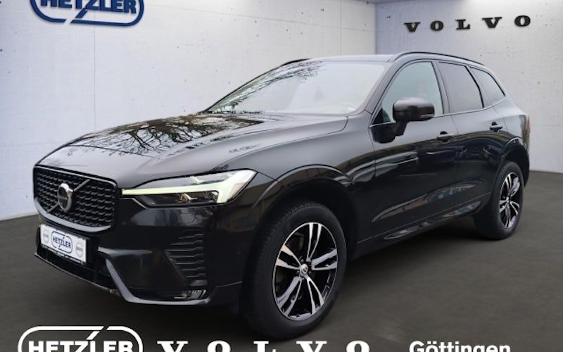 Volvo Xc60 B4 D AWD Ultimate Dark Auto 5dr Auto kaufen