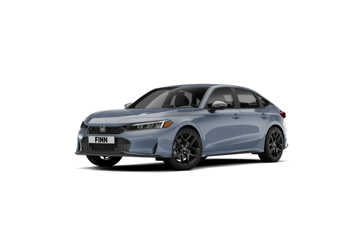 Honda Civic 2.0 i-MMD Hybrid 2.0 i-MMD Hybrid Sport Auto Auto-Abo