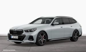 BMW 540d xDrive Touring M Sport Standheizung AHK