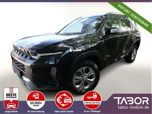 KGM Torres 1.5 T-GDi 163 LED Kam PDC 9