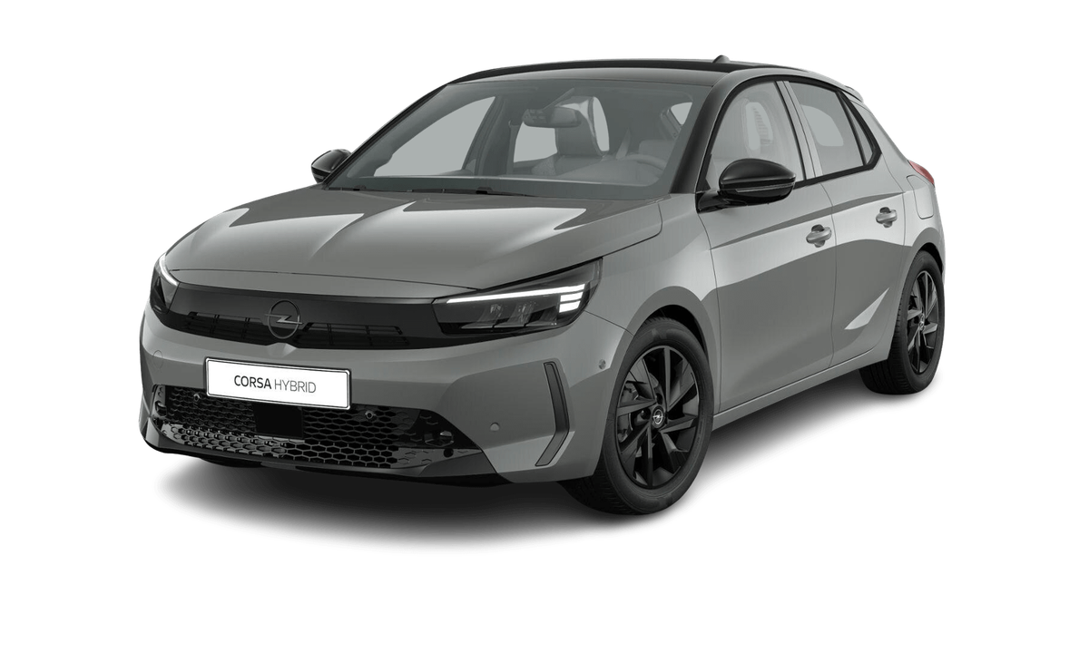 Opel Corsa 1.2 D- Injection Turbo 100kW,48V eDCT 1.2 D- Injection Turbo 100kW,48V GS eDCT Auto-Abo