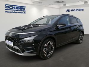 Hyundai BAYON Prime FL *UVP 31.420€* LED NAVI KAMERA SHZ