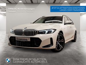 BMW 320d xDrive Touring M Sport LiveCockpitProf