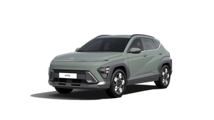 Hyundai Kona 1.6 T-GDI N-Line