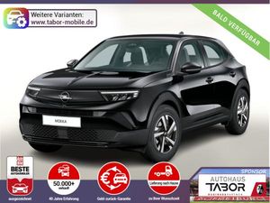 Opel Mokka TechP Kam 2xPDC Keyl WinterP SHZ LHZ Temp