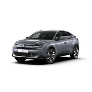 Citroën C4 Benziner 130 Automatik MAX - Leasing