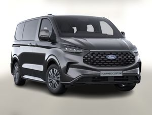 Ford Tourneo Custom Aut Titanium L1 LED SHZ Kam 8-S Leasing privat