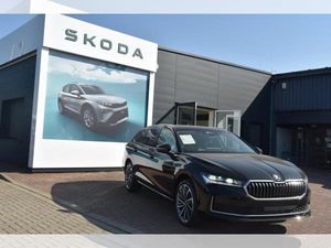 Skoda Superb Combi1.5 TSI iV DSG L&K*AHK*Pano*H.Up*uvm