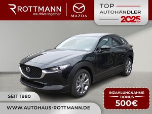 Mazda CX-30 SoMo eSKYACTIV-G 2.5 140ps Aut. Takumi