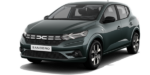 Dacia Sandero Leasing