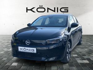 Opel Corsa Elektrik mit Comfort
