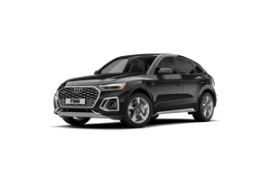 Audi Q5 Sportback 40 TDI S tronic quattro 40 TDI S tronic quattro S line business