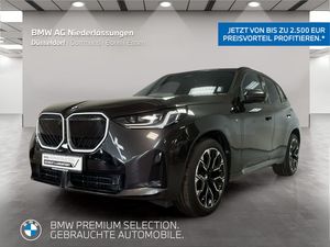BMW X3 20d xDrive Leasing ab 425,85€¹ M Sport AHK