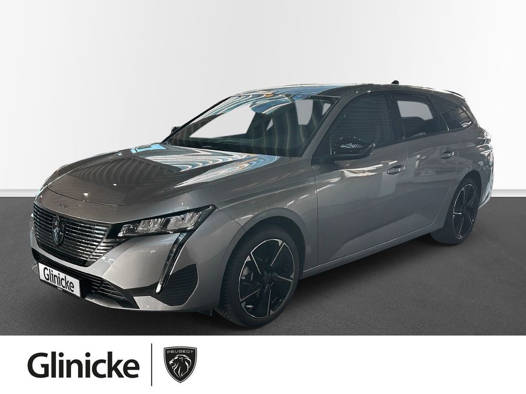 Peugeot 308 E-308 SW ALLURE Elektromotor 156 Leasing