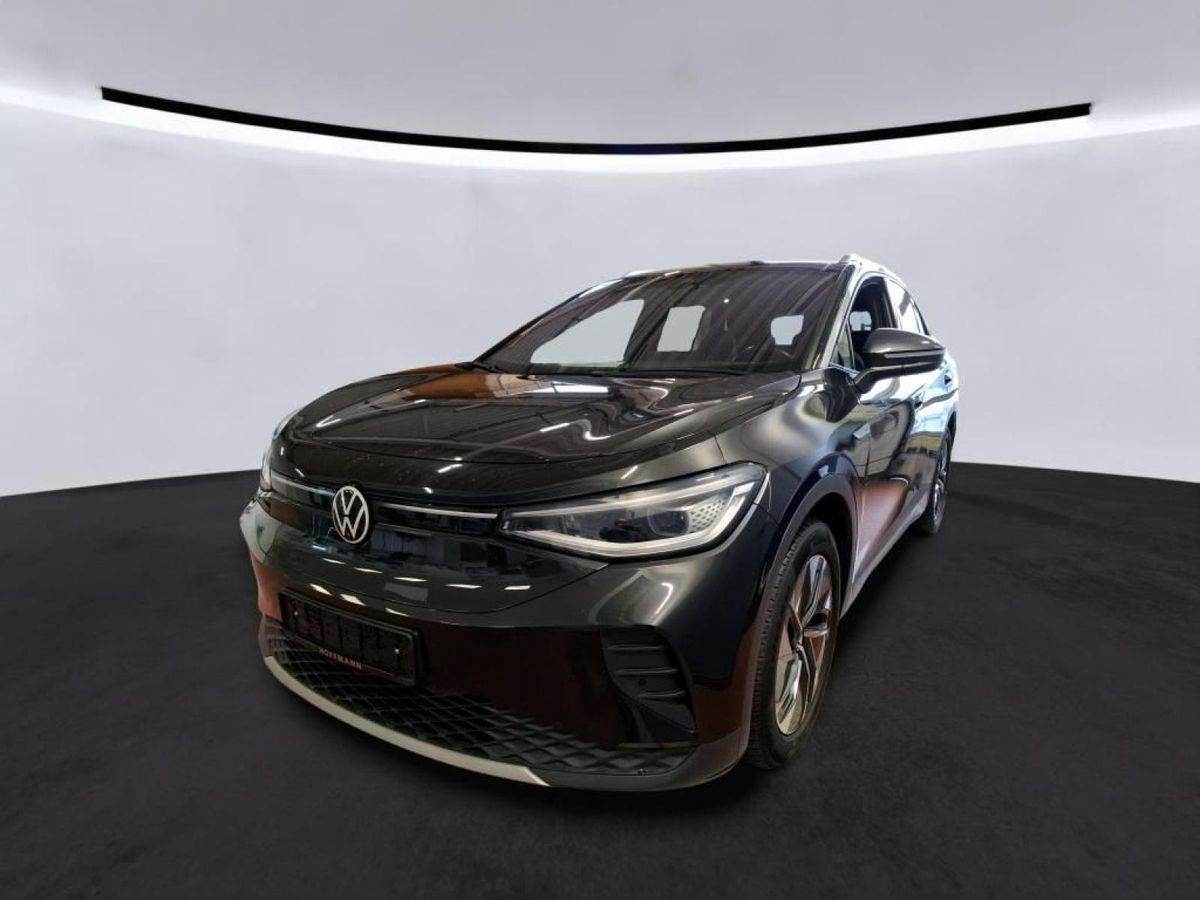 Volkswagen ID.4 Pro Performance Tech /AHK /PANO /WÄRMEPUMPE Leasing