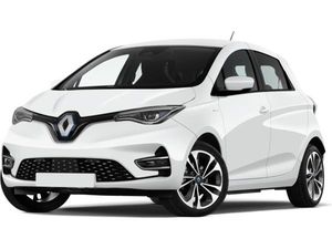 Renault ZOE Intens🔥10 x Farbe unterschiedlich🔥 Leasing