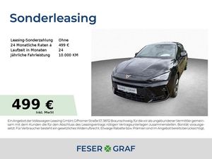 Cupra Leon 1.5 e-HYBRID DSG SHZ|GJR|EDGE