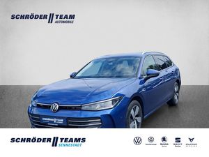Volkswagen Passat Variant 2.0 l TDI DSG Business