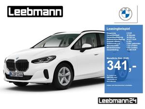BMW 220 220i Active Tourer AHK/HUD Finanzierung ab 0,49%