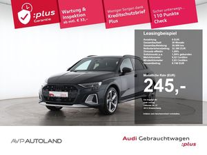 Audi A3 allstreet 35 TFSI S tronic 255 € mtl.