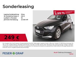 Audi A3 Sportback Advanced TFSI S tronic NAV R