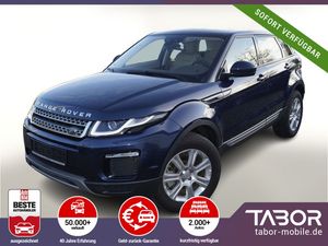 Land Rover RR Evoque 2.0 TD4 150 Aut AWD SE Pano Nav Keyl Leasing