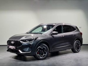 Ford Kuga 🔋 Plug-in-Hybrid ⚡ ST-Line X 💥 LED-Matrix Scheinwerfer ⚡ Winter-Paket 💥 AHK schwenkbar