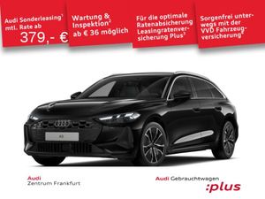 Audi A5 Avant 40 TDI WABEN+BF-DISP+360+SITZBELÜF+STHZ