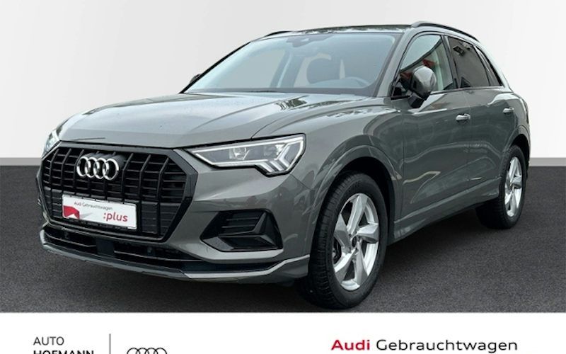 Audi Q3 35 TFSI S Tronic Advanced 5dr Auto kaufen