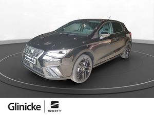 Seat Ibiza 1.0 TSI DSG FR Black Edition DSG LED Full Link Leasing