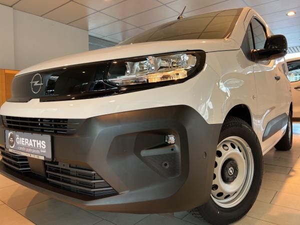 Opel Combo Electric Kasten  💥 ✅ Sofort verfügbar | ⚡ 136 PS Elektroantrieb | 💎 Umfangreiche Ausstattung 📦 Leasing